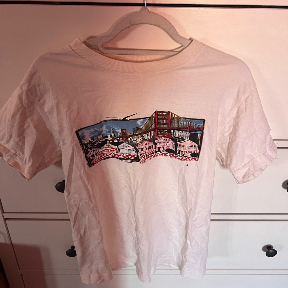 San Francisco Shirt